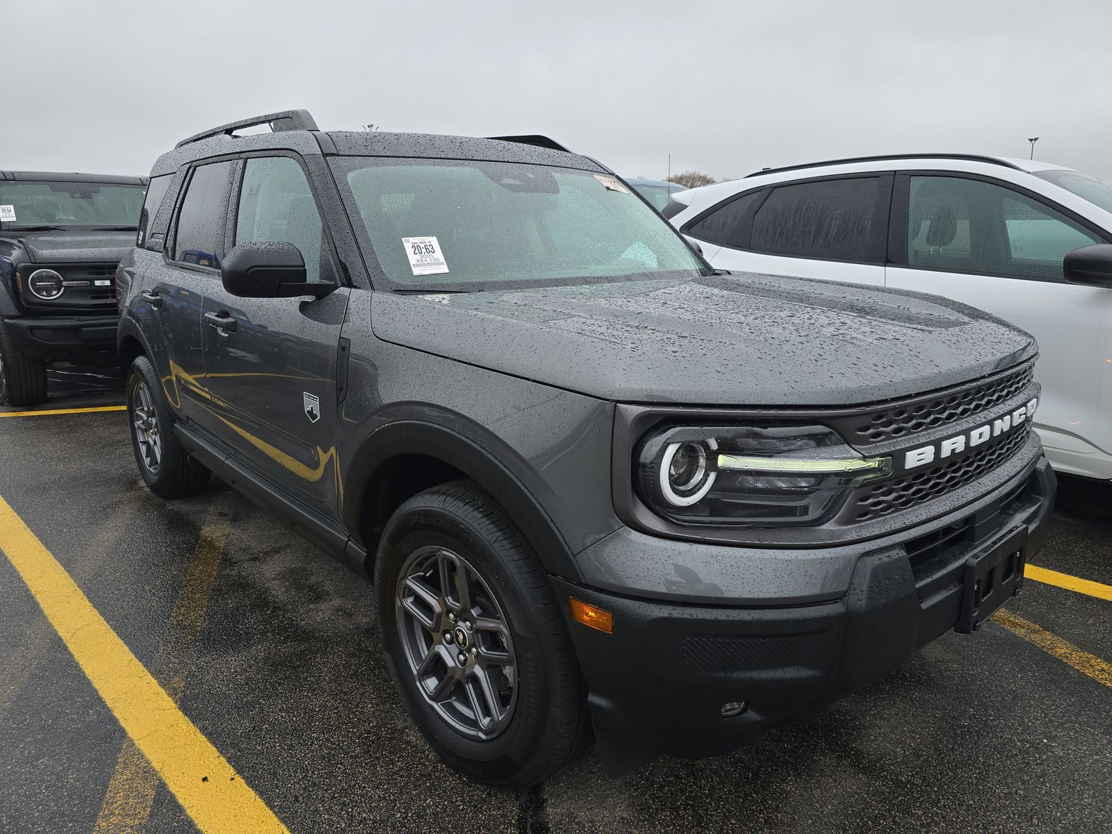 FORD BRONCO - 4