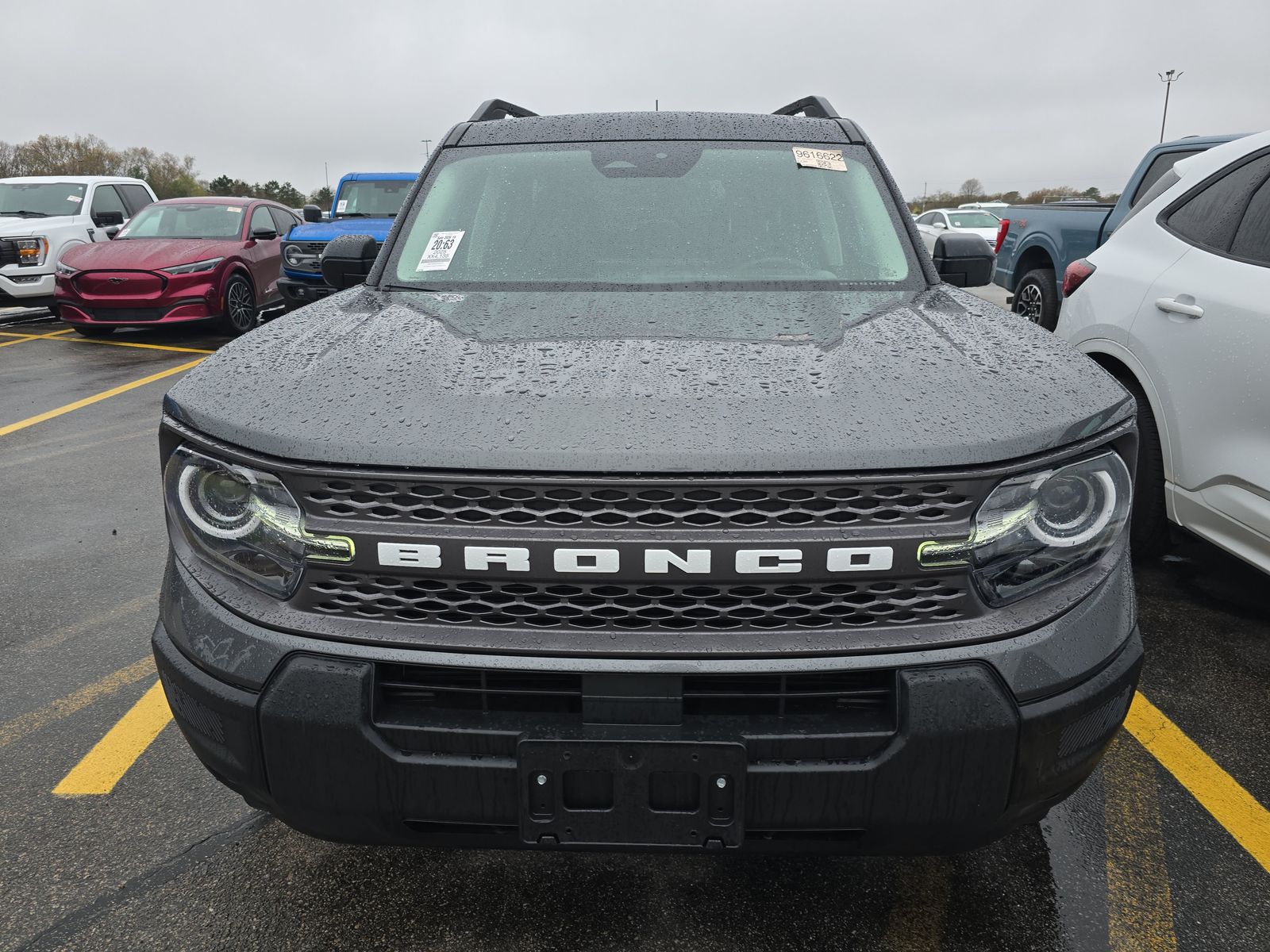 FORD BRONCO - 3