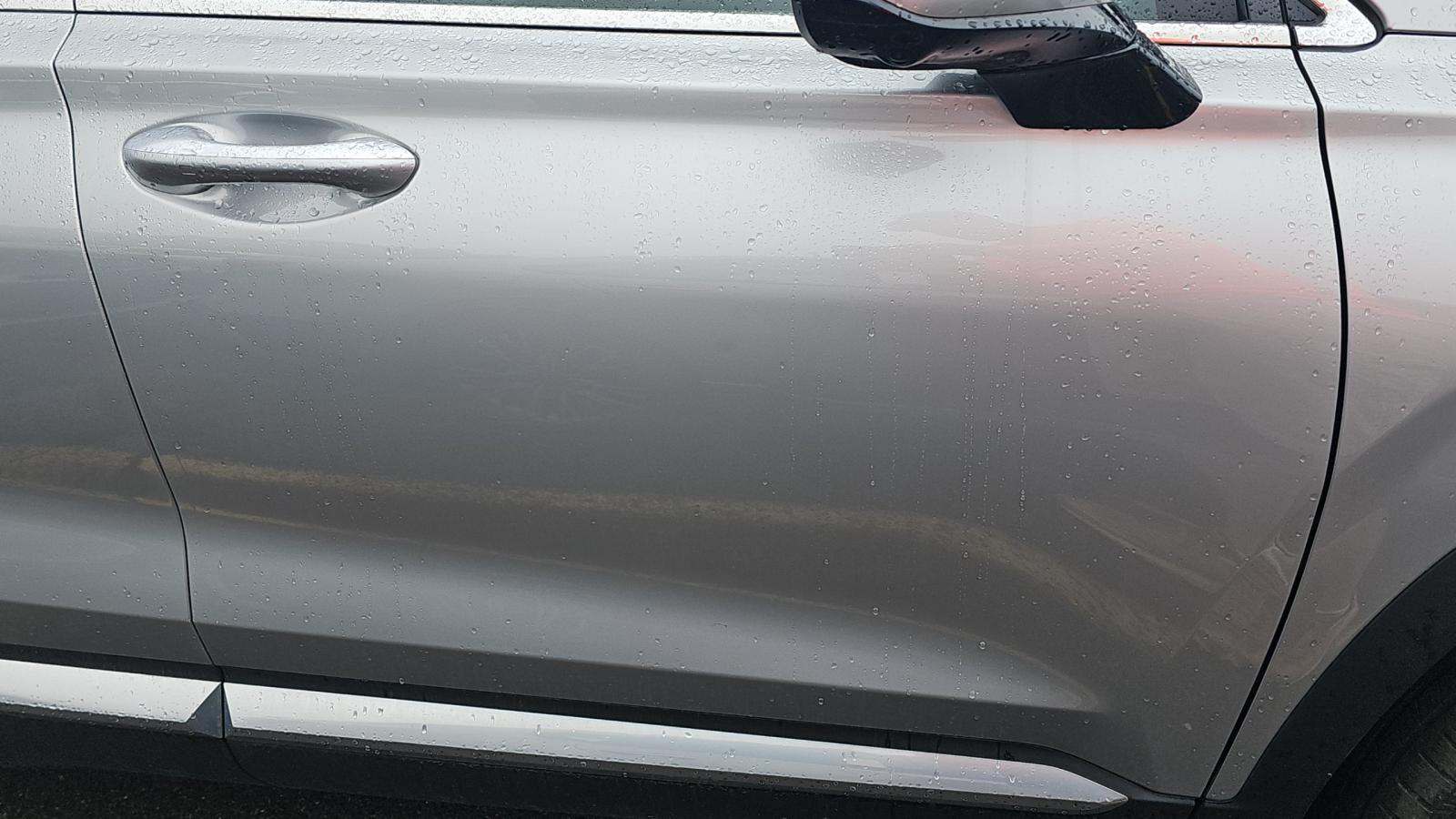 2023 Hyundai Santa Fe Limited AWD