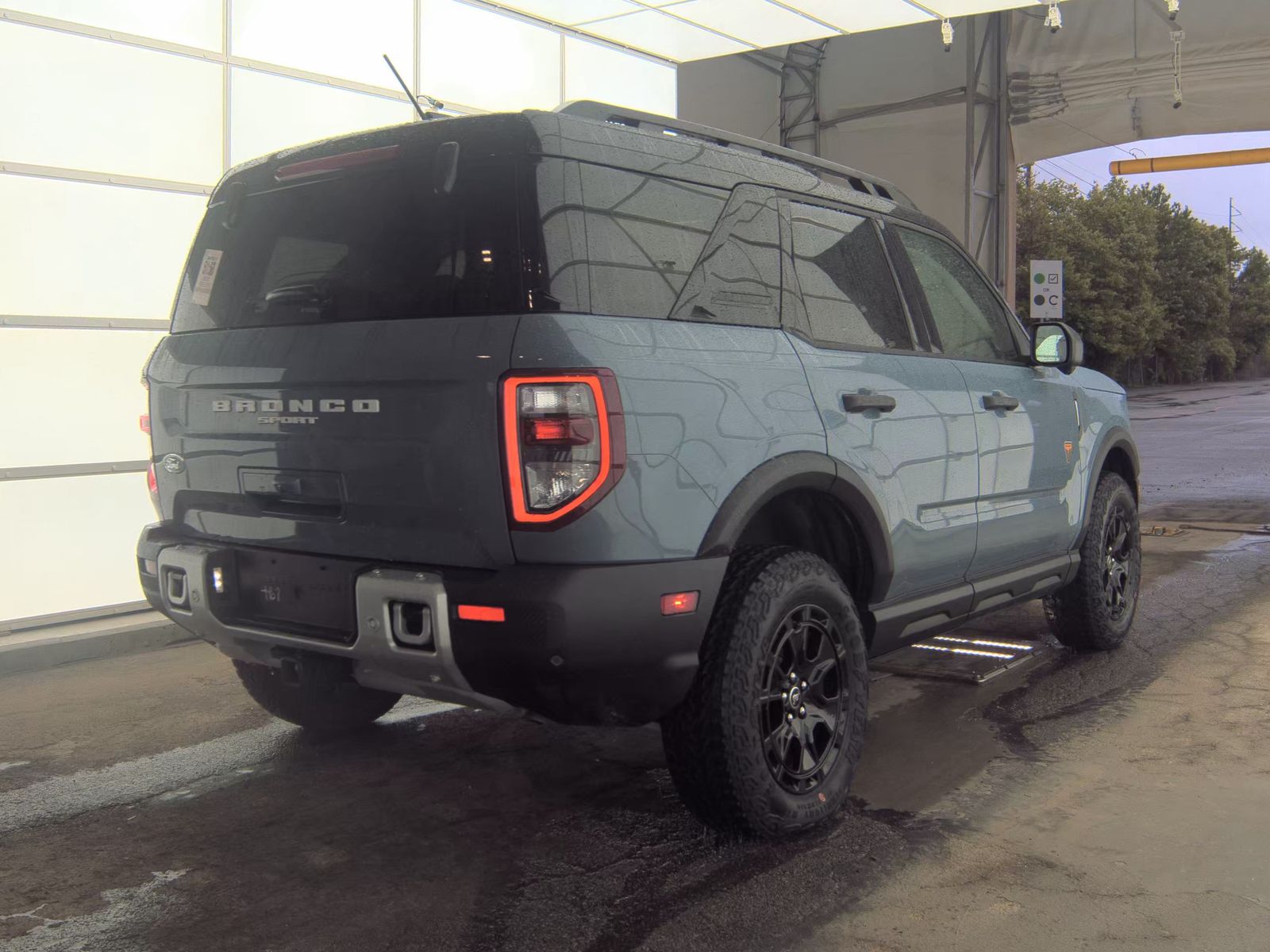 FORD BRONCO - 6