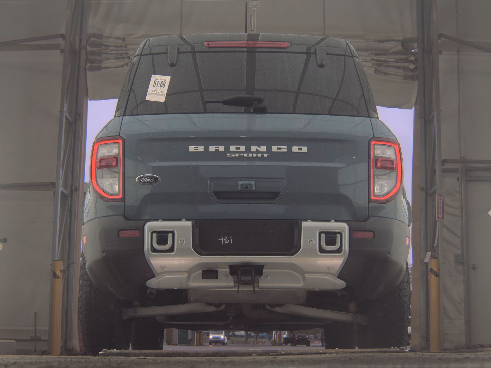 FORD BRONCO - 8