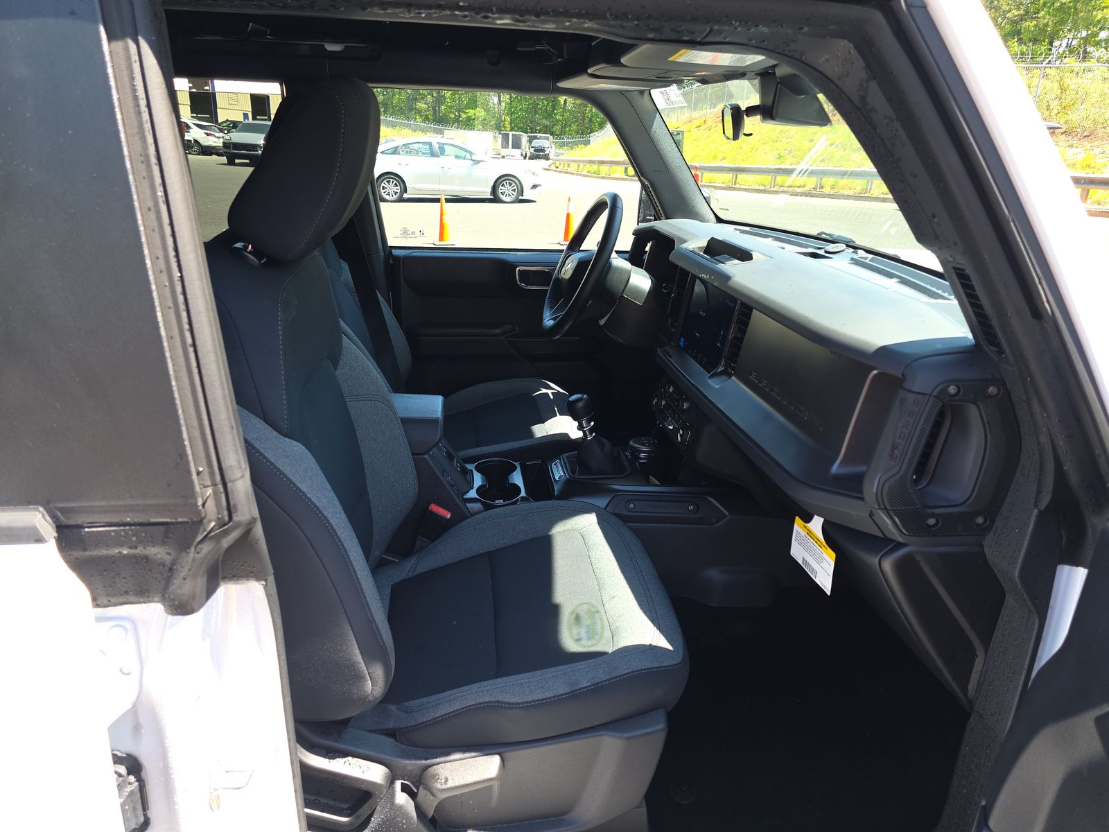 FORD BRONCO - 9