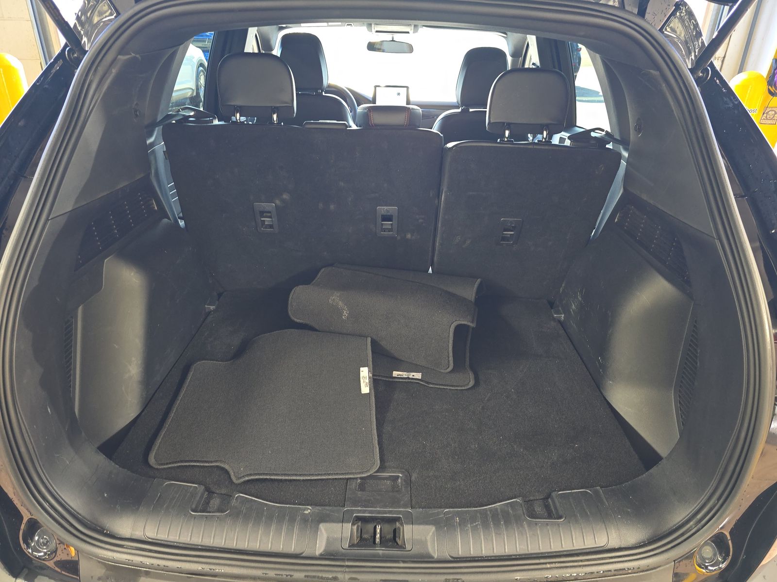 2025 Ford Escape ST-Line AWD
