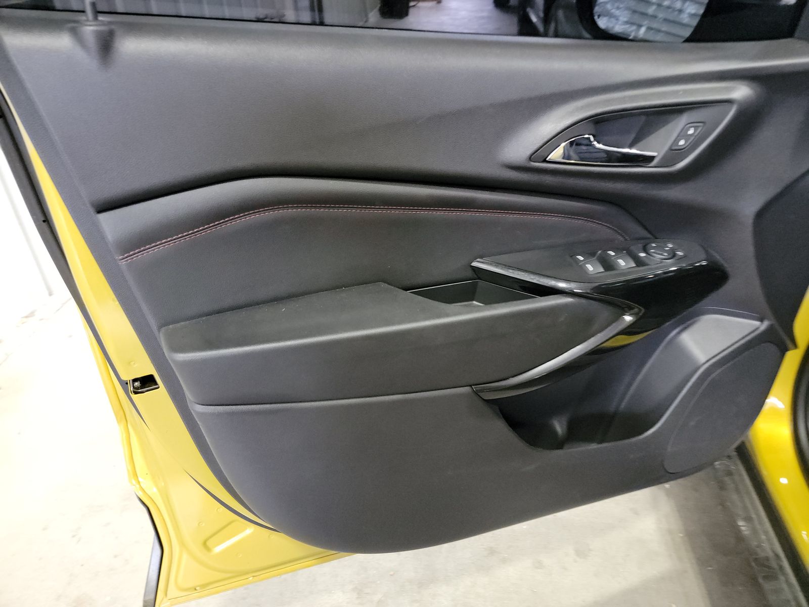 CHEVROLET TRAX - 10