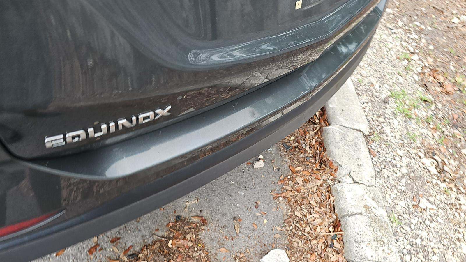 2019 Chevrolet Equinox LS FWD