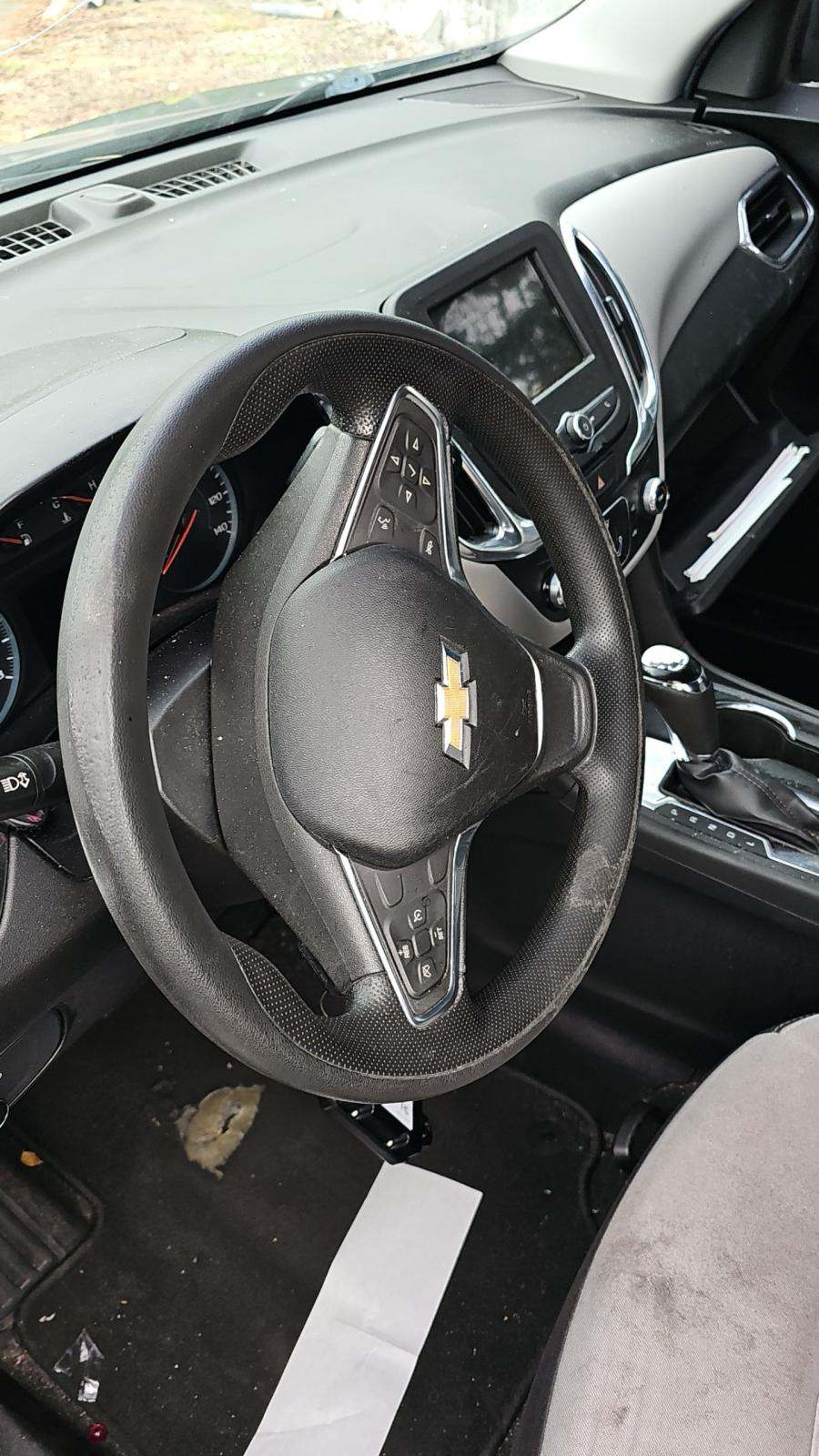 2019 Chevrolet Equinox LS FWD