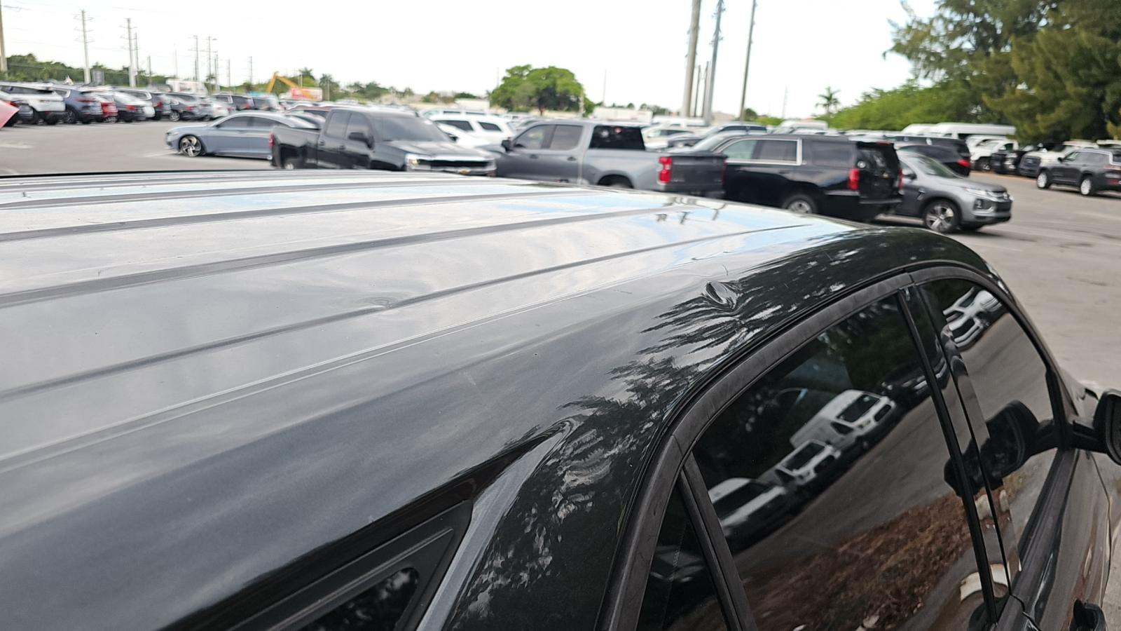 2019 Chevrolet Equinox LS FWD
