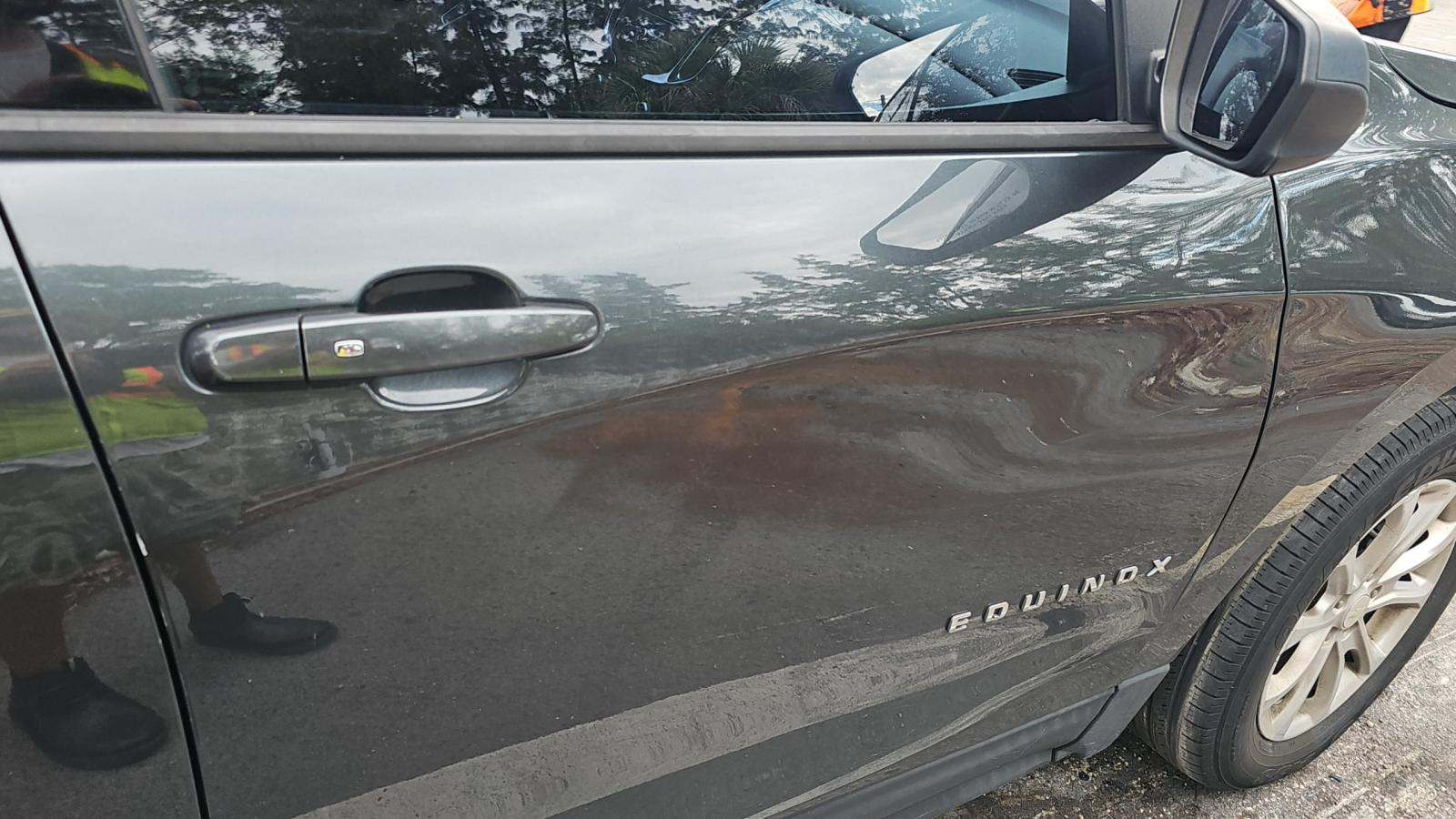2019 Chevrolet Equinox LS FWD