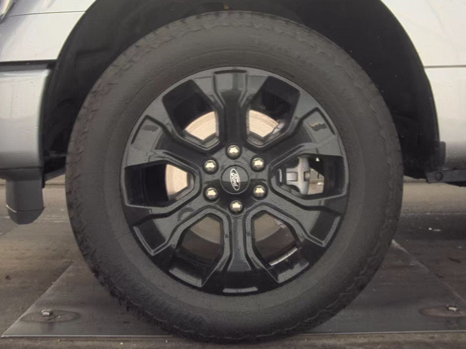 FORD F-150 - 10