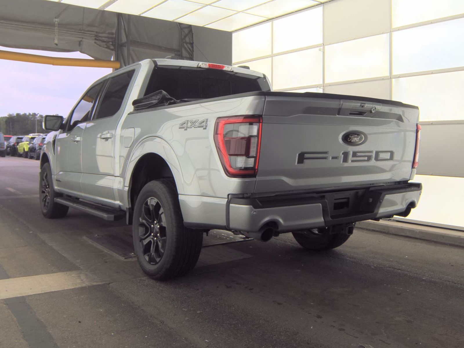 FORD F-150 - 9