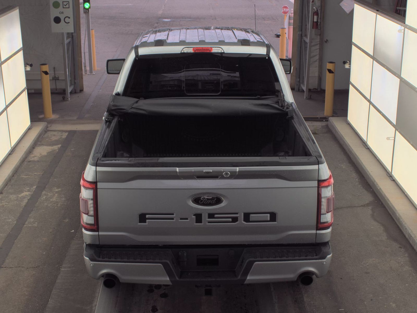 FORD F-150 - 7