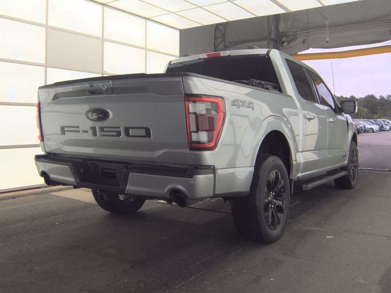 FORD F-150 - 6
