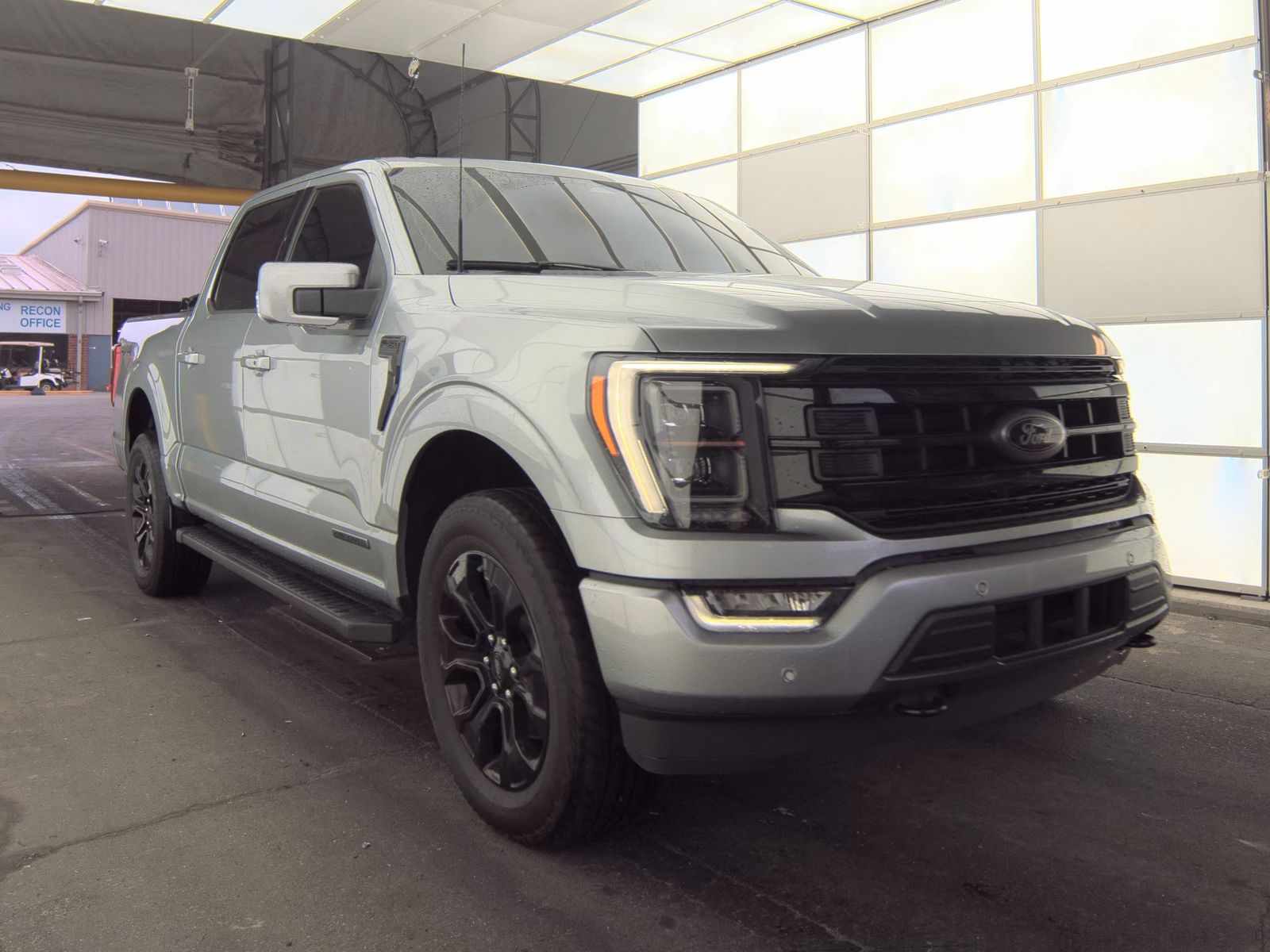 FORD F-150 - 5