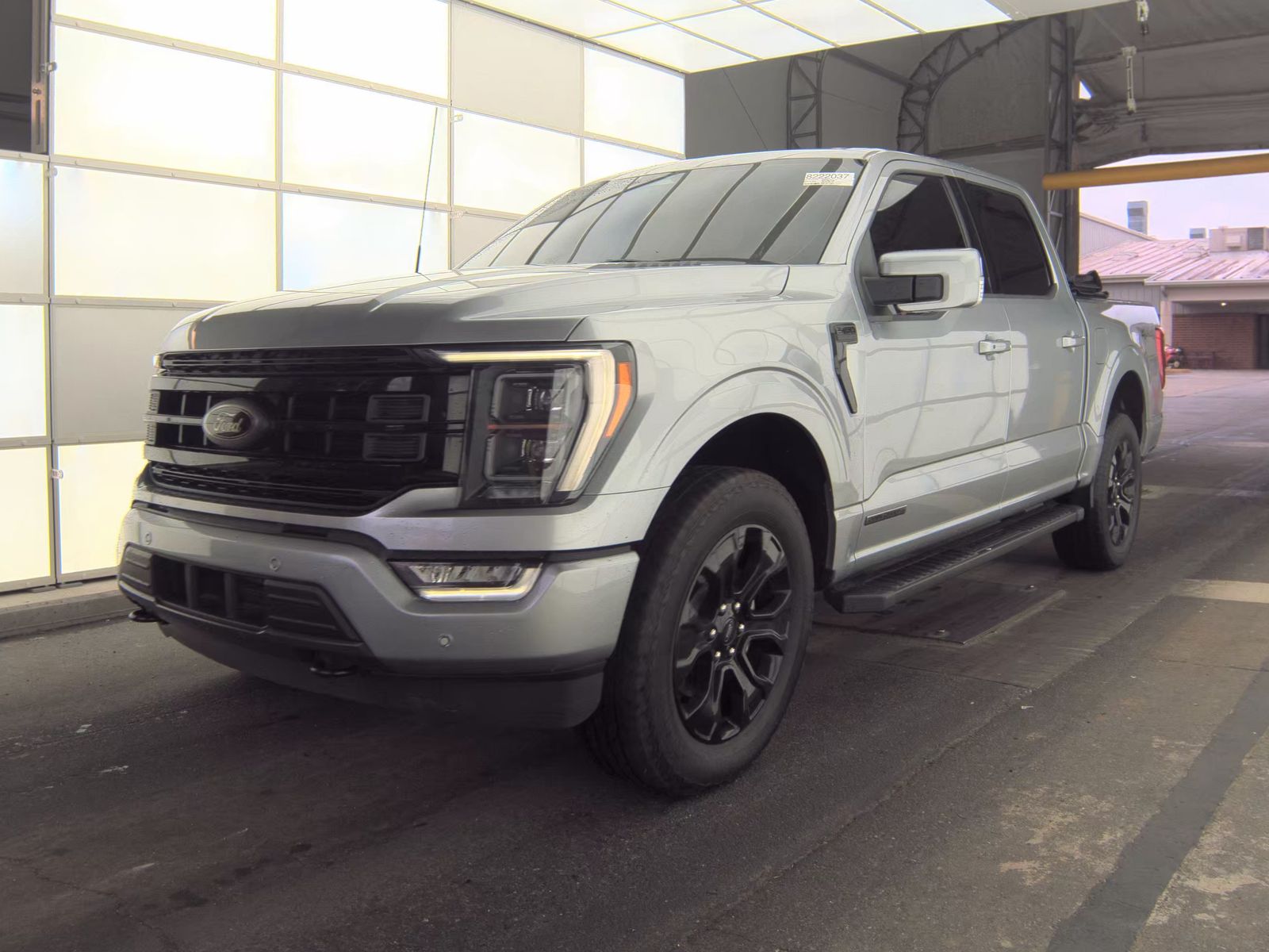 FORD F-150 - 1