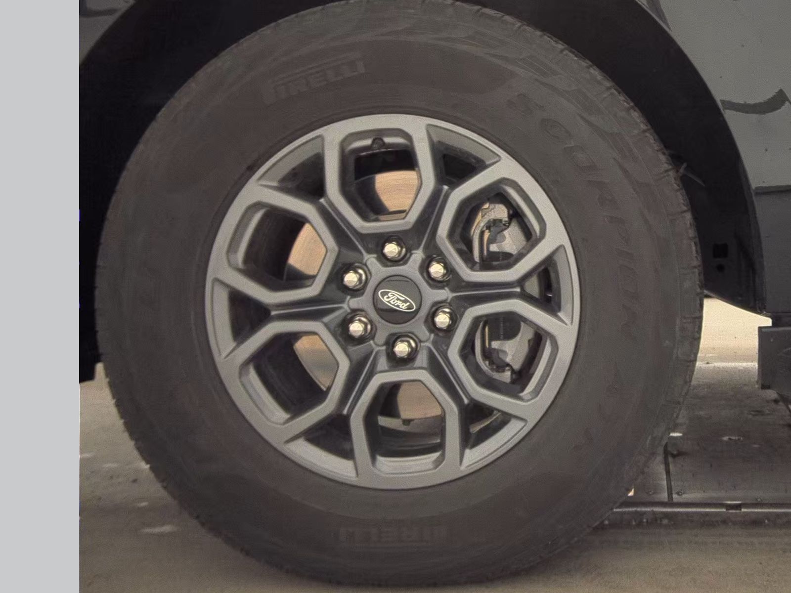 FORD EXPEDITION MAX - 10