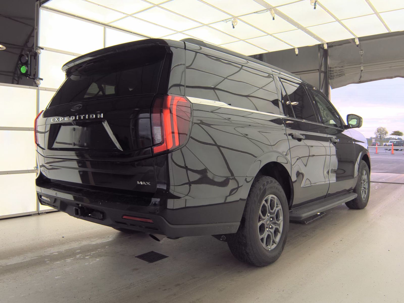 FORD EXPEDITION MAX - 6