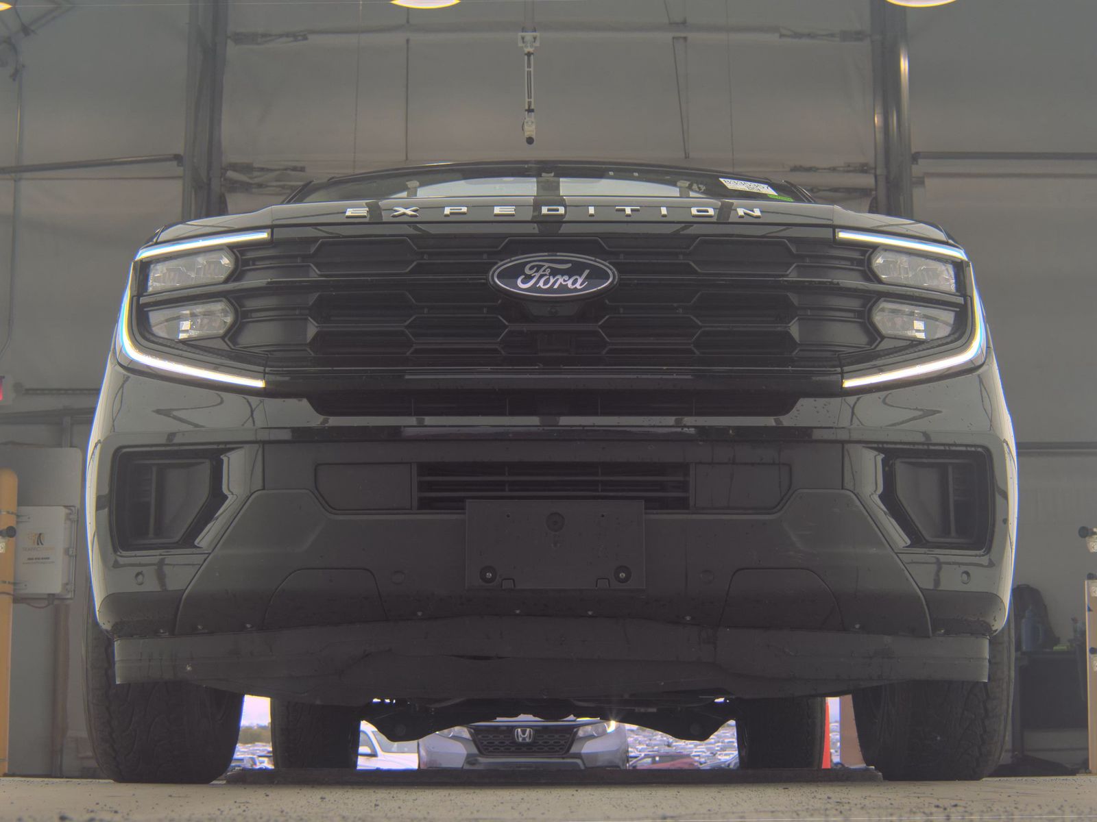 FORD EXPEDITION MAX - 4