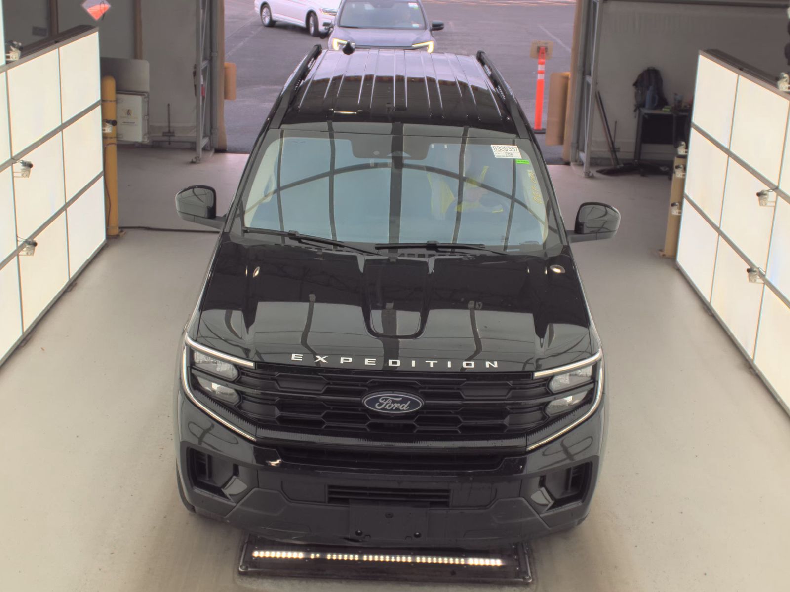FORD EXPEDITION MAX - 3