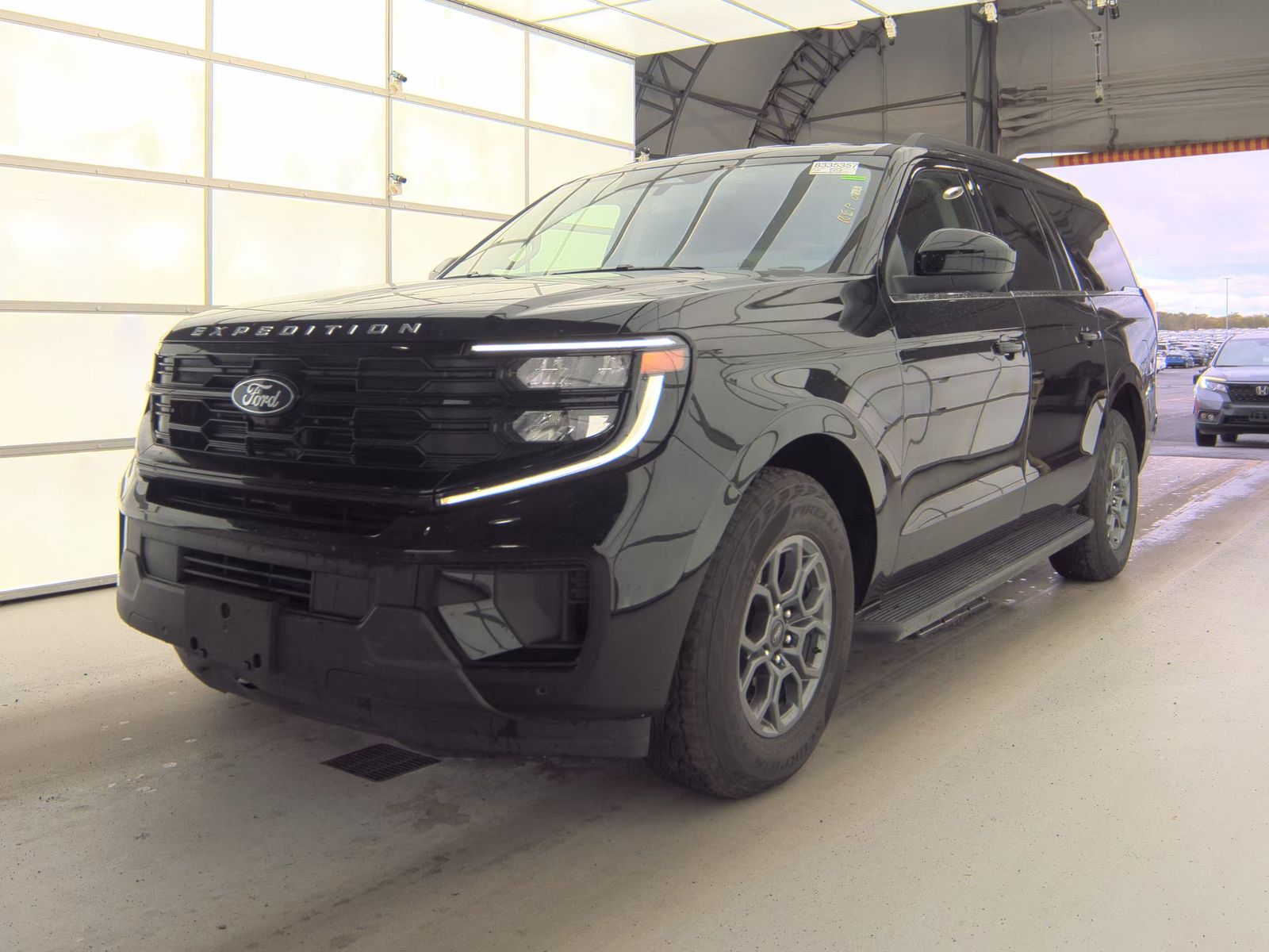 FORD EXPEDITION MAX - 1