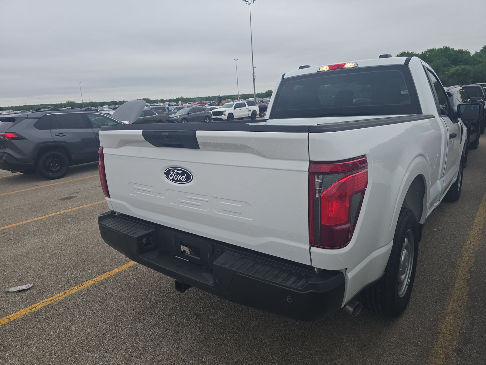 FORD F-150 - 5