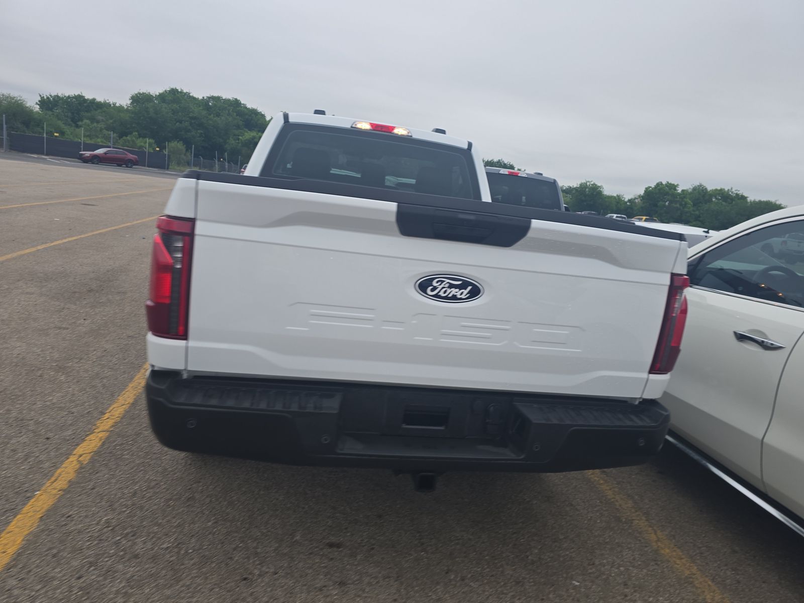 FORD F-150 - 6