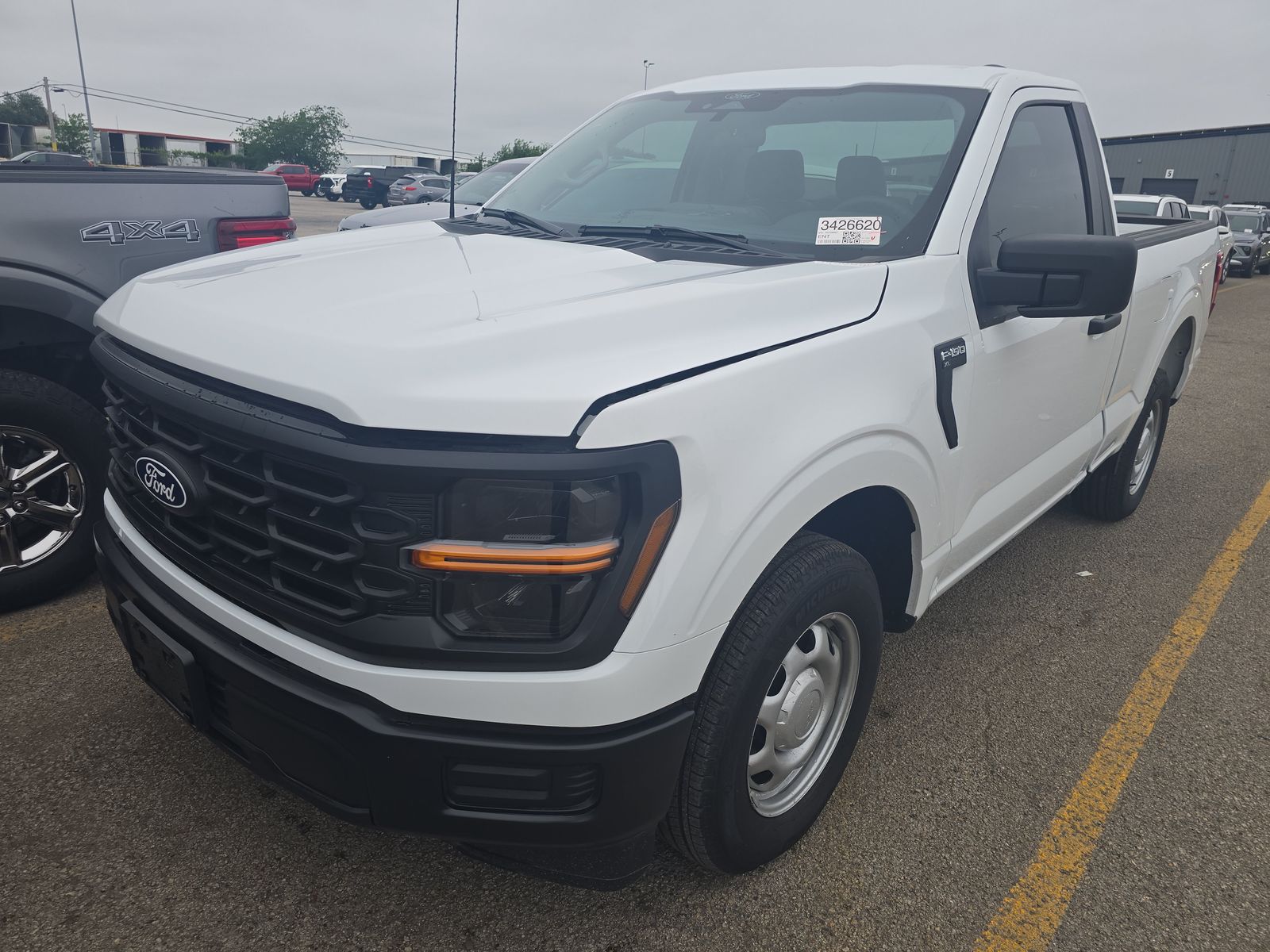 FORD F-150 - 1