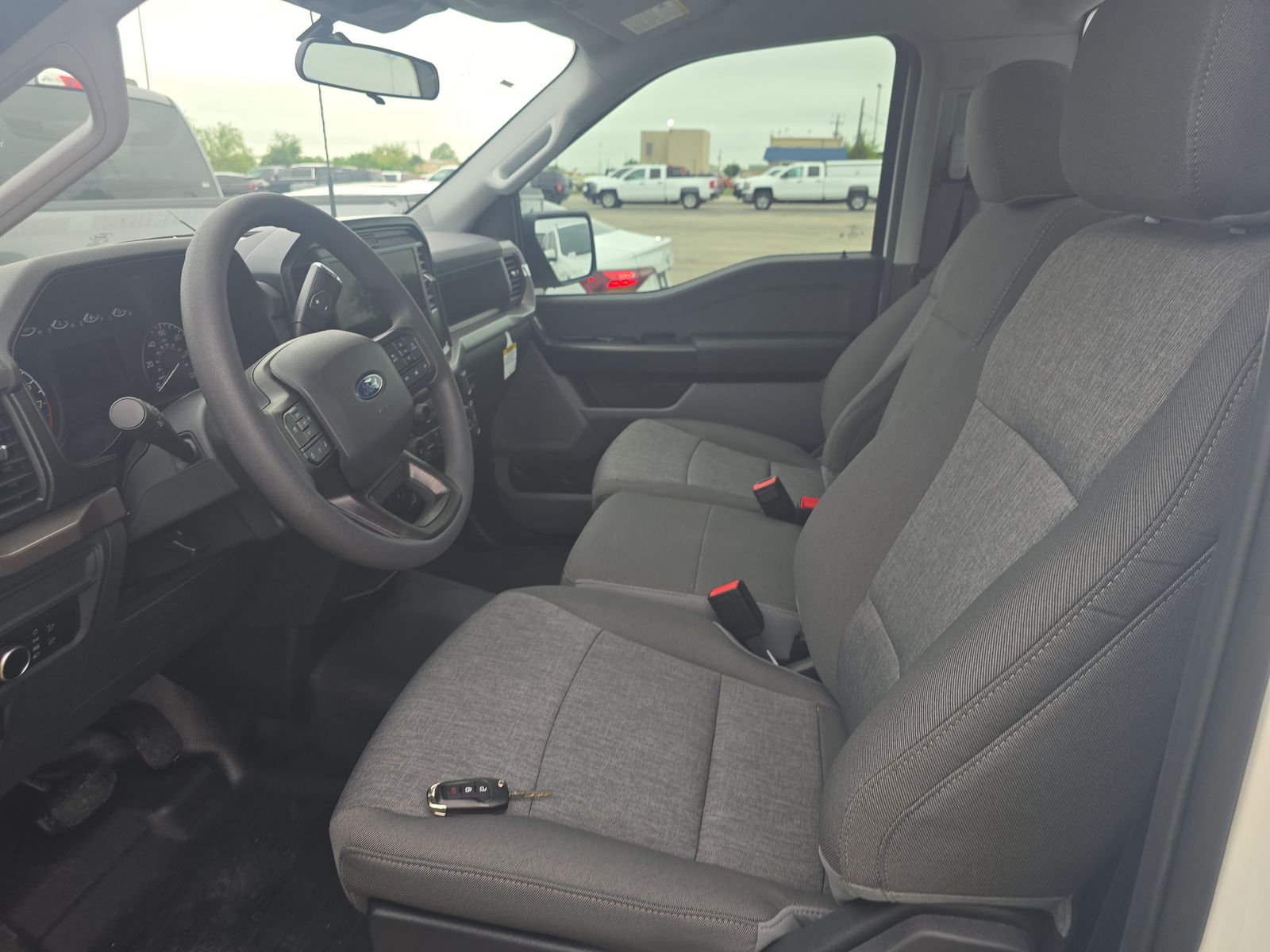 FORD F-150 - 8