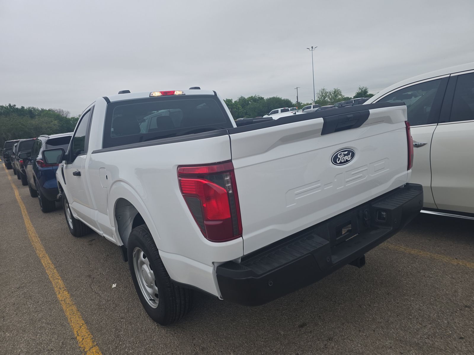 FORD F-150 - 7