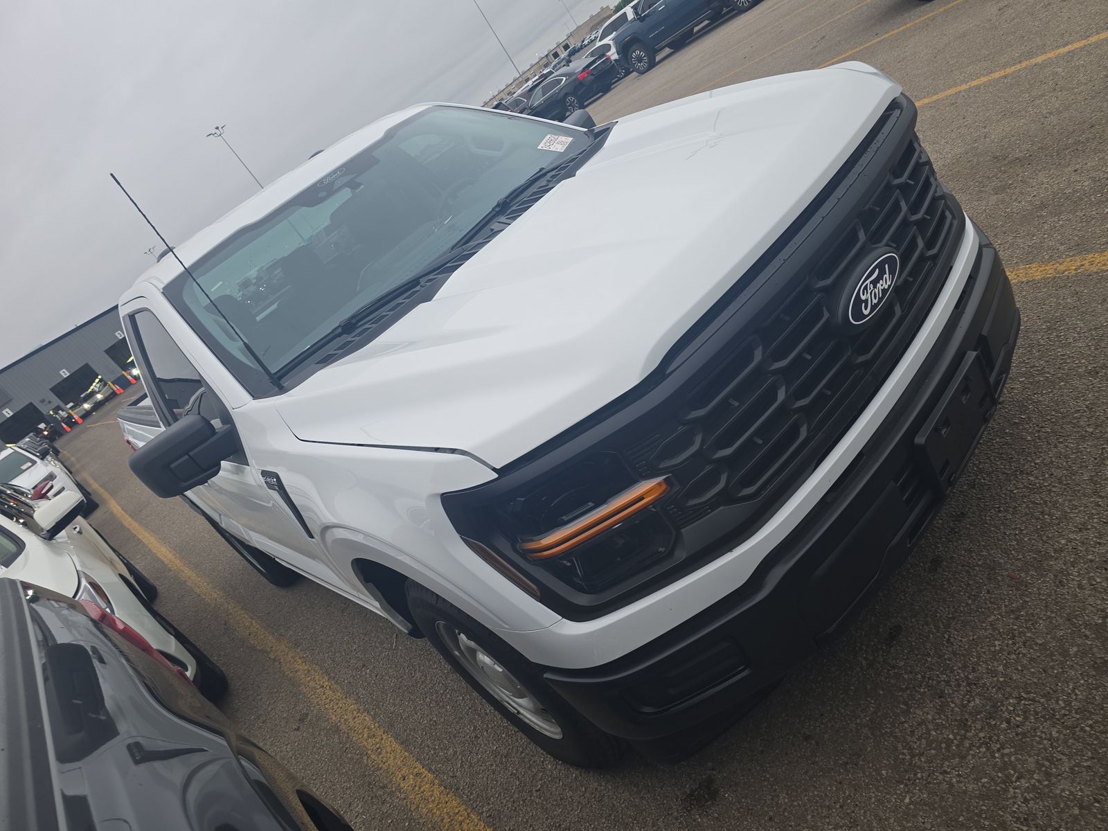 FORD F-150 - 4
