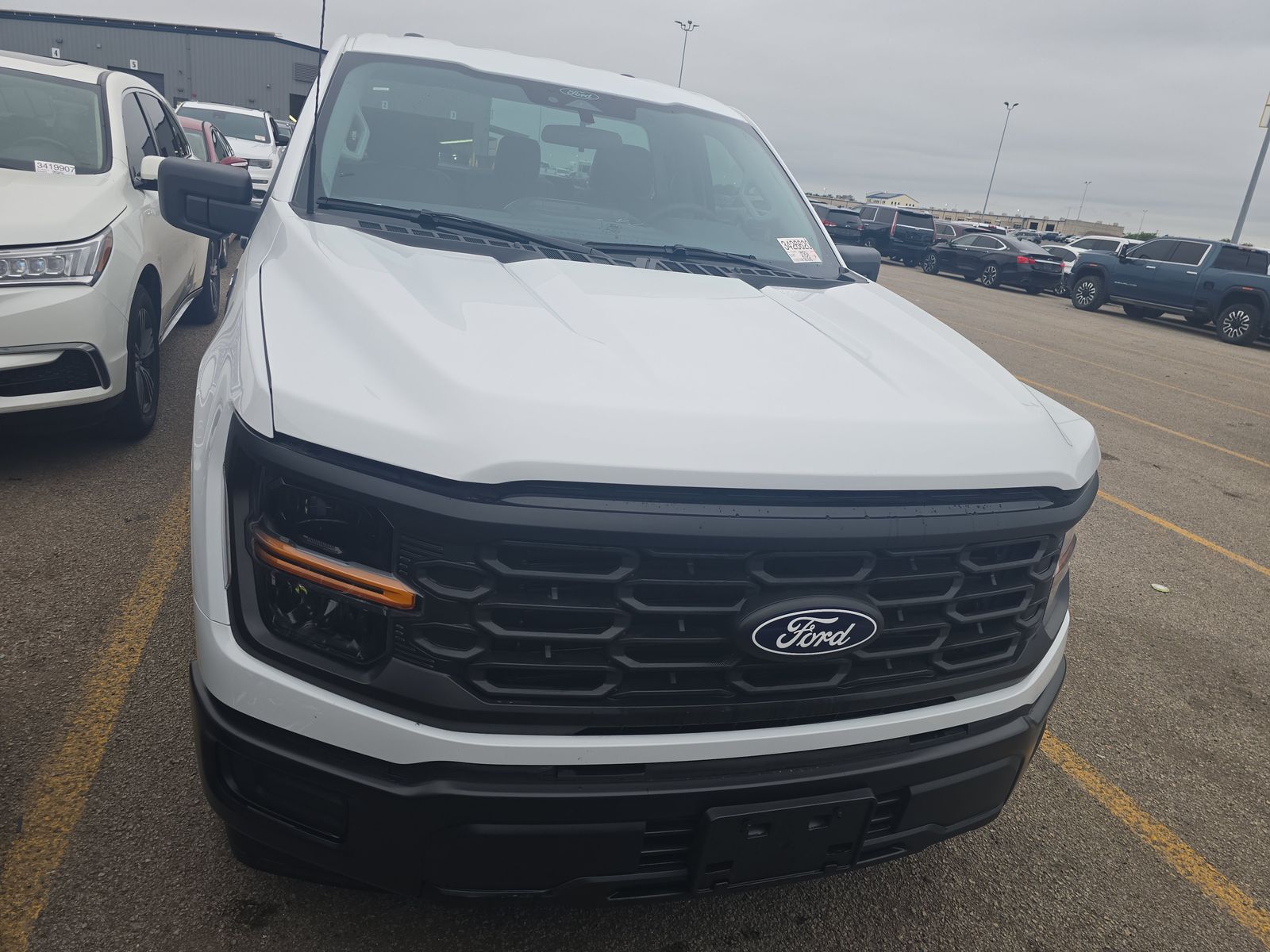 FORD F-150 - 3
