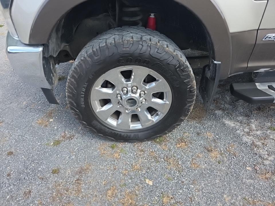 FORD F-250 - 9