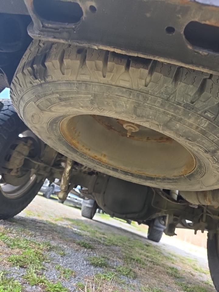 FORD F-250 - 8