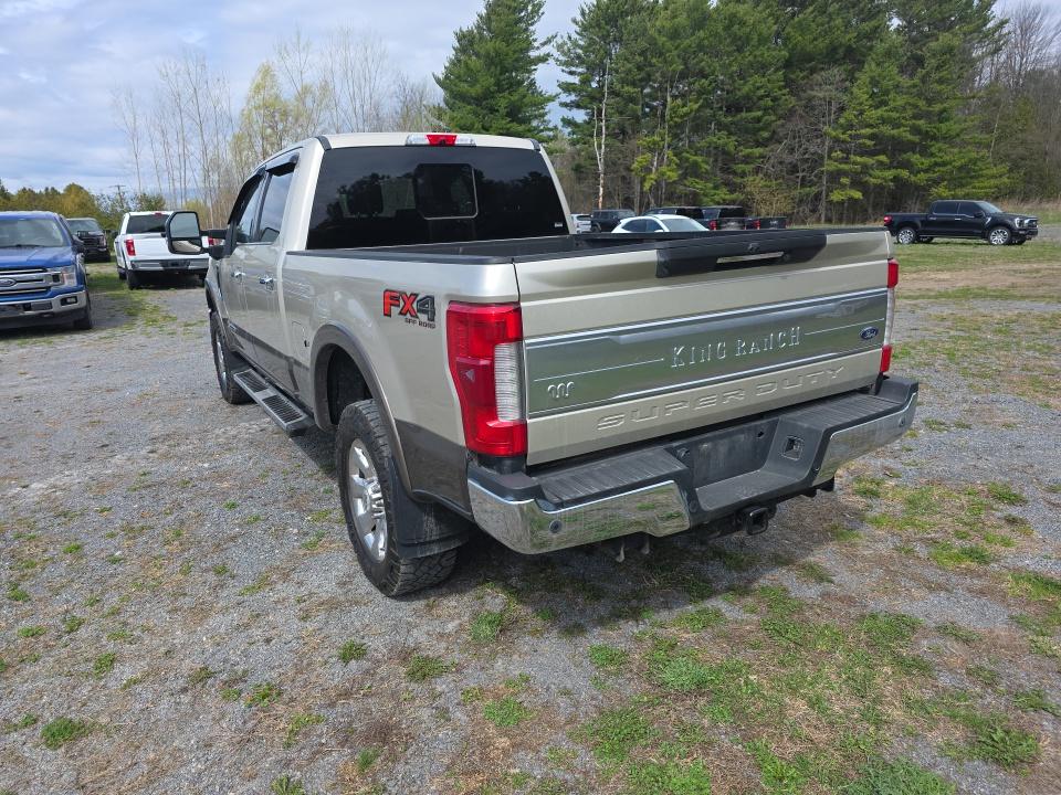 FORD F-250 - 7