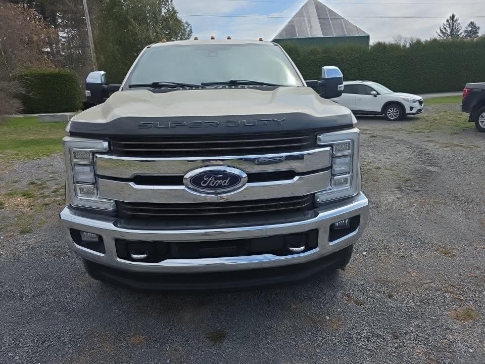 FORD F-250 - 3