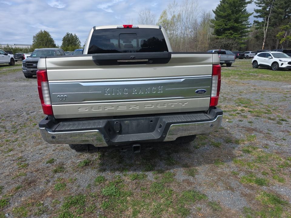 FORD F-250 - 6