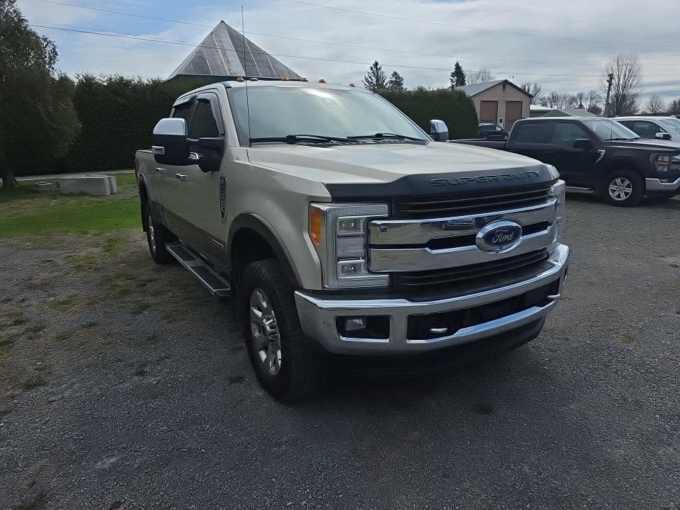 FORD F-250 - 4