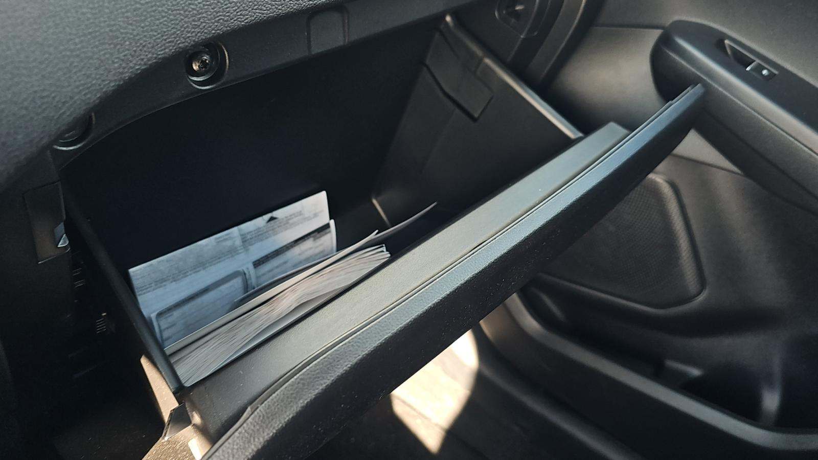 2025 Ford Escape Platinum AWD