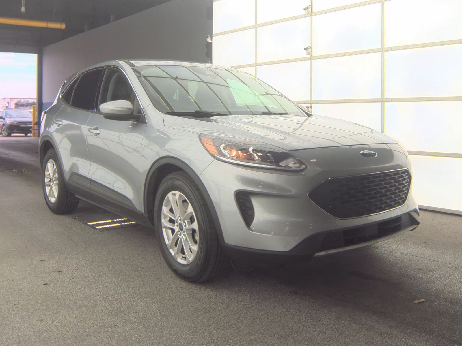 FORD ESCAPE - 5