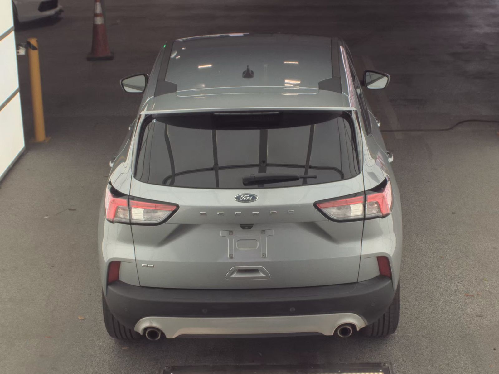 FORD ESCAPE - 7