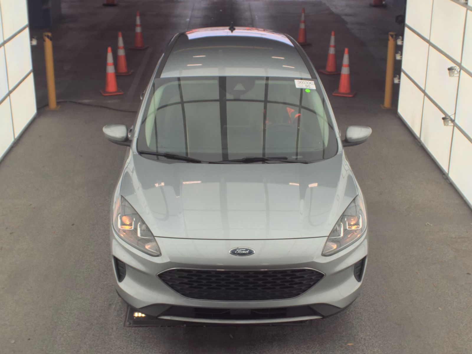 FORD ESCAPE - 3