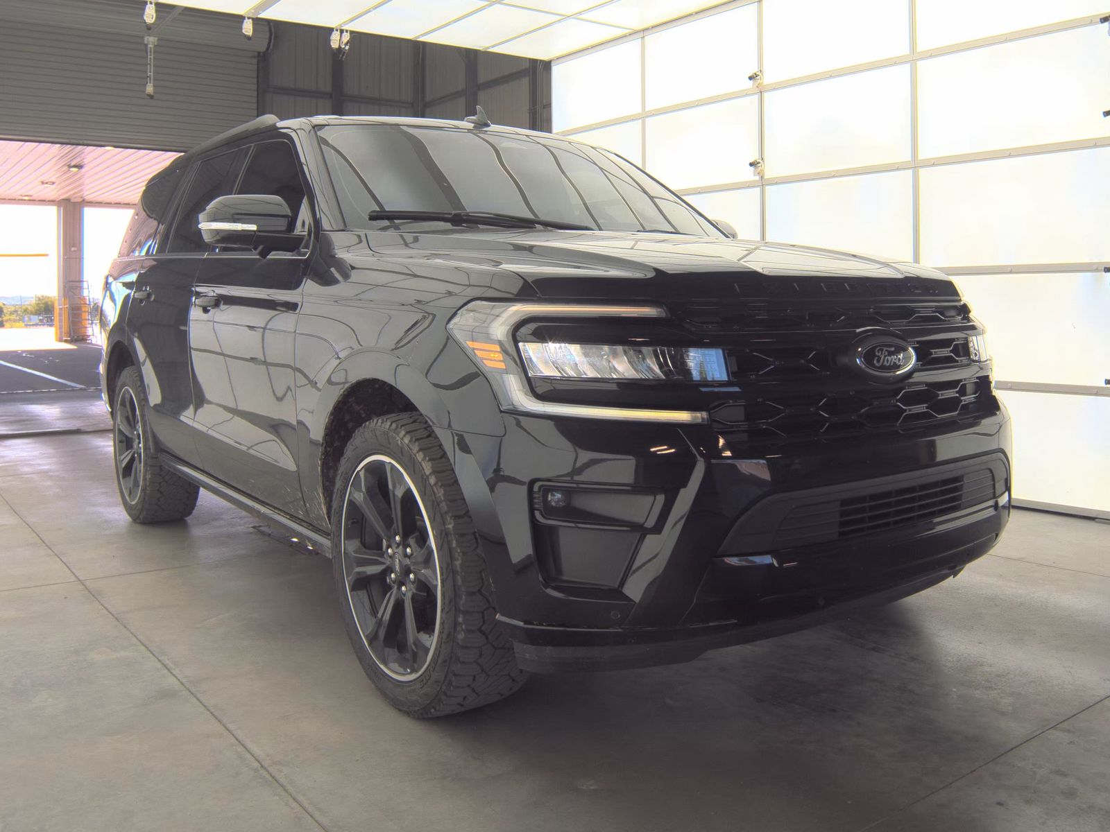 FORD EXPEDITION - 5