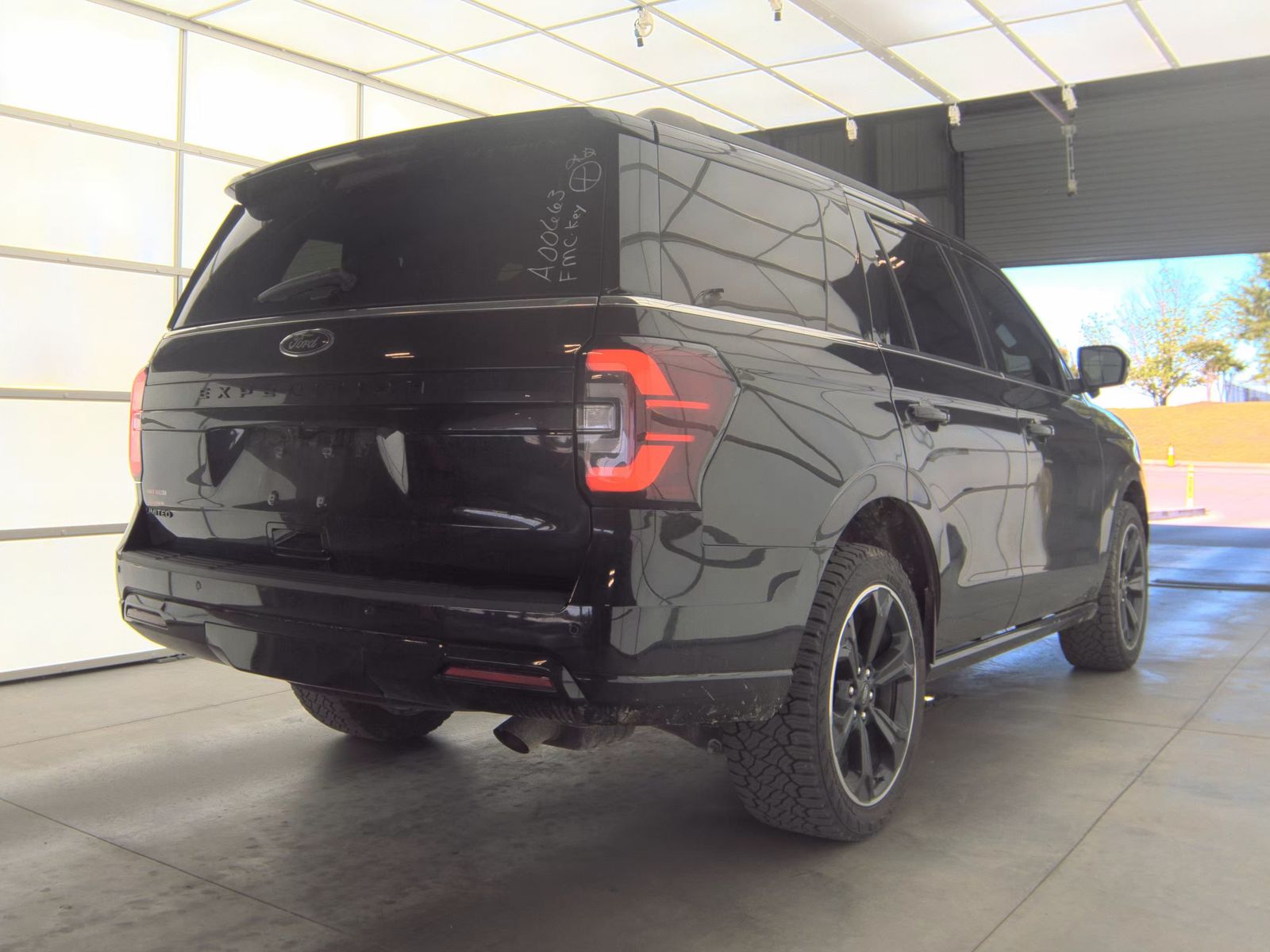 FORD EXPEDITION - 6