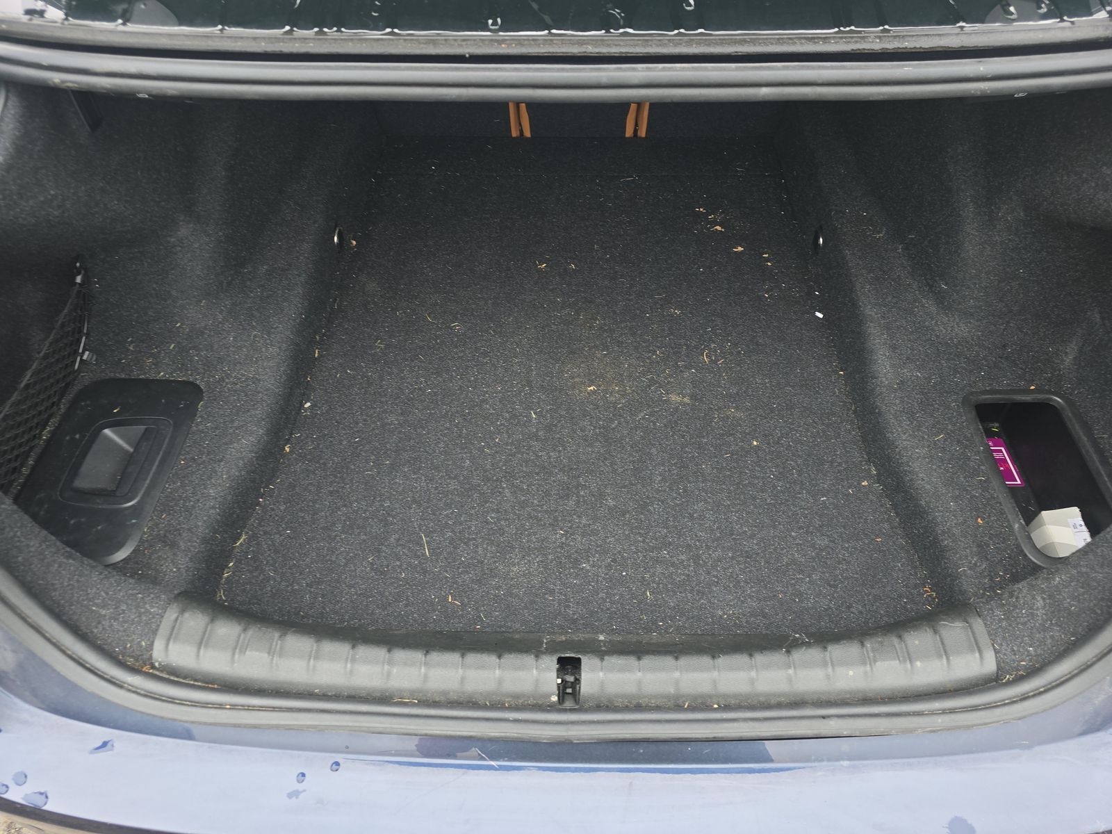 2019 BMW 5 Series 540i xDrive AWD