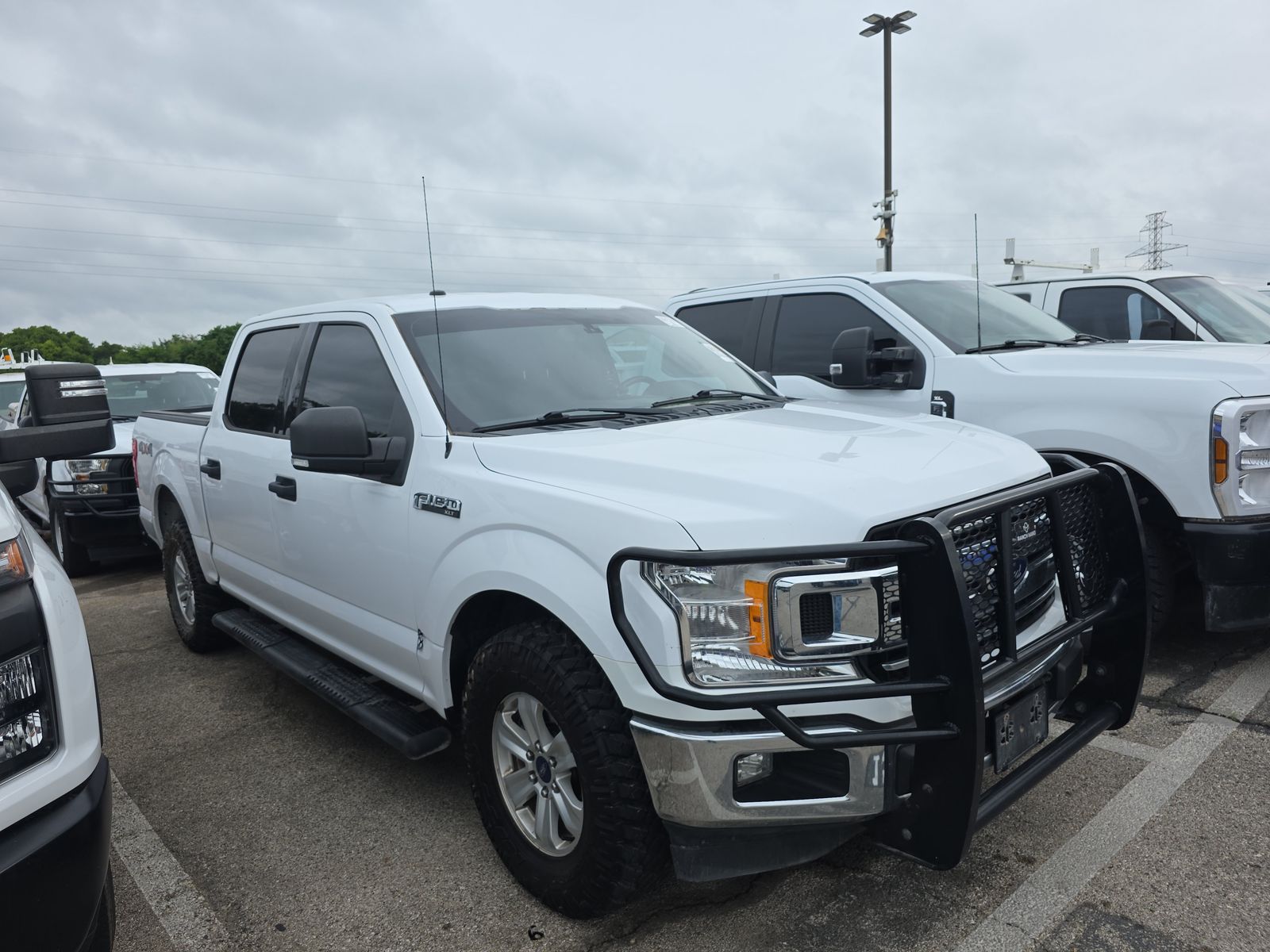 FORD F-150 - 5