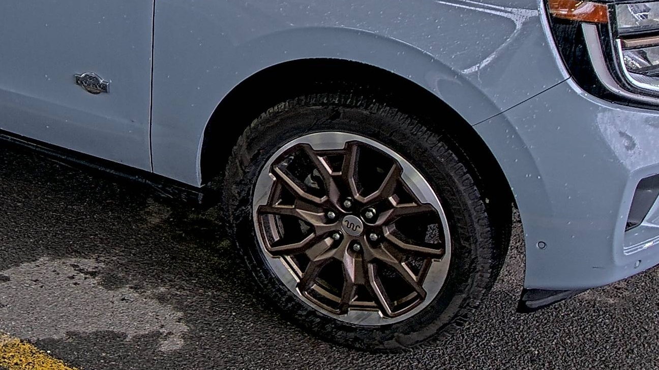 FORD EXPEDITION MAX - 9