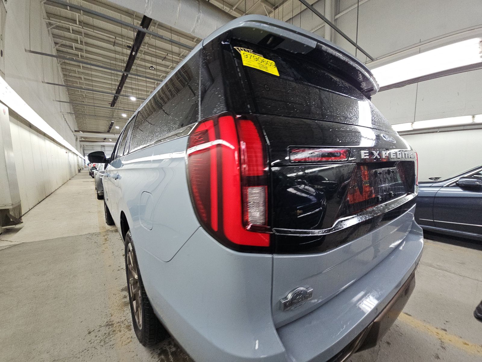 FORD EXPEDITION MAX - 7