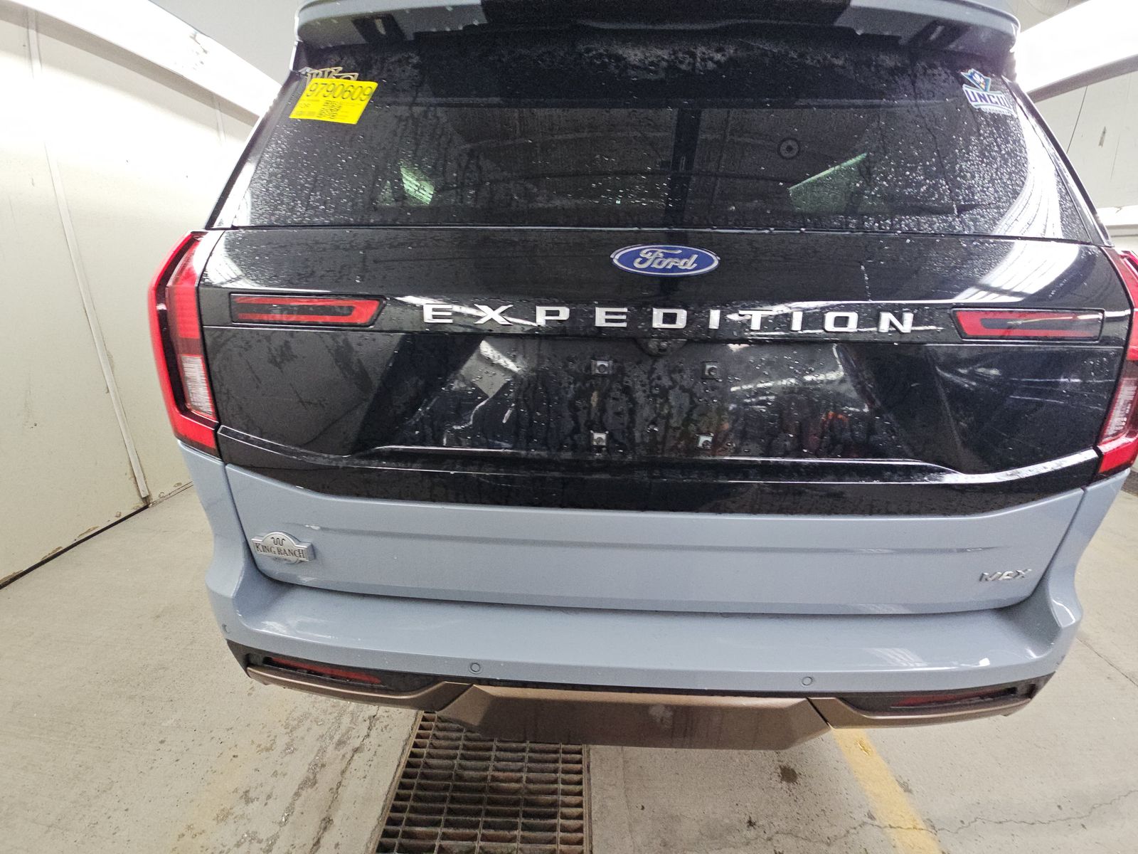FORD EXPEDITION MAX - 6