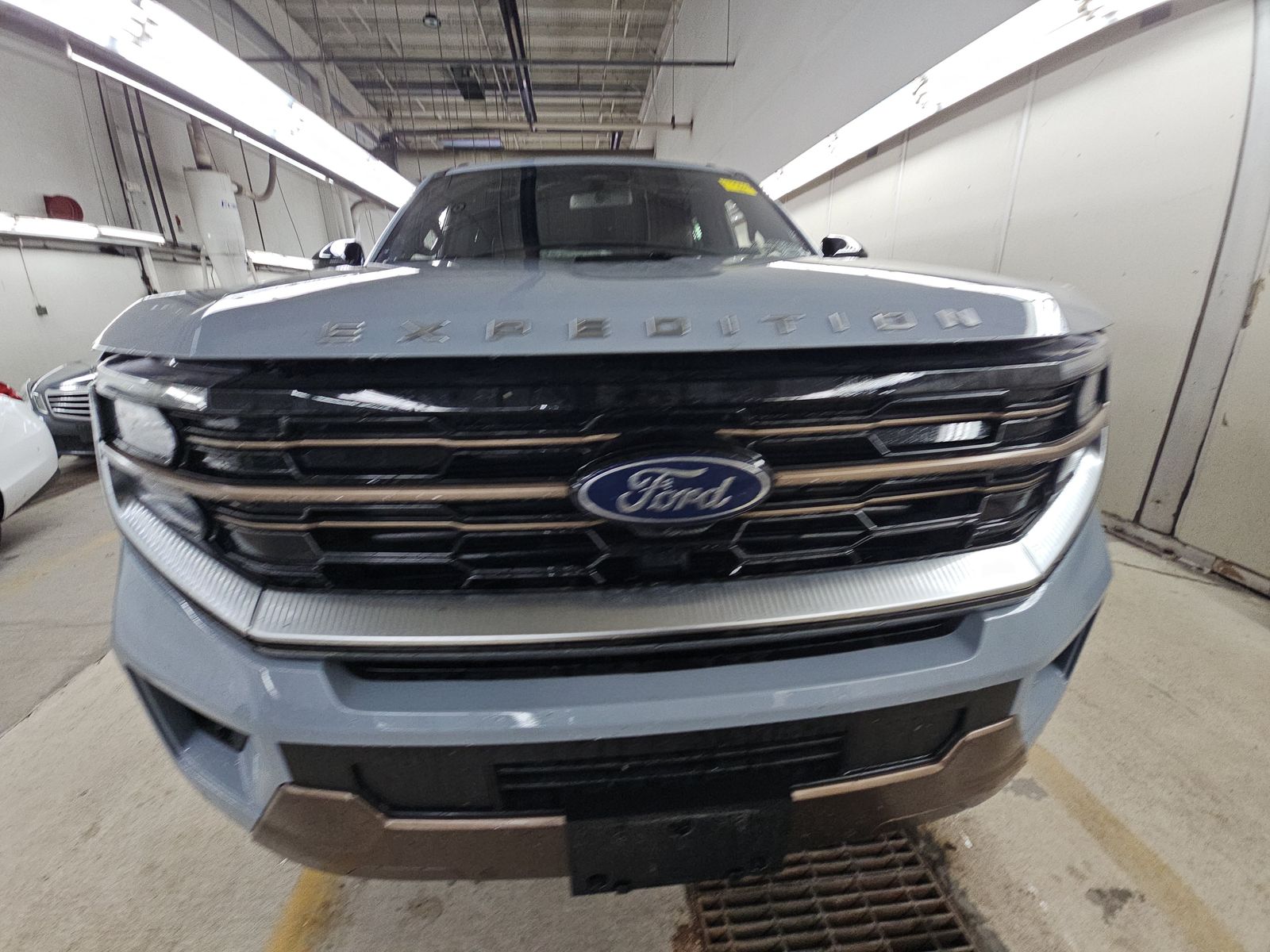 FORD EXPEDITION MAX - 3