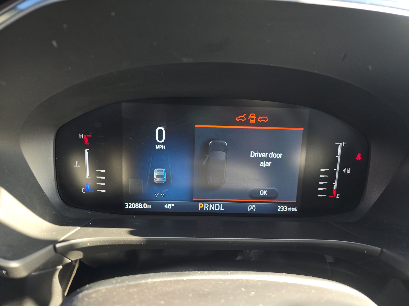 2024 Ford Escape ST-Line AWD