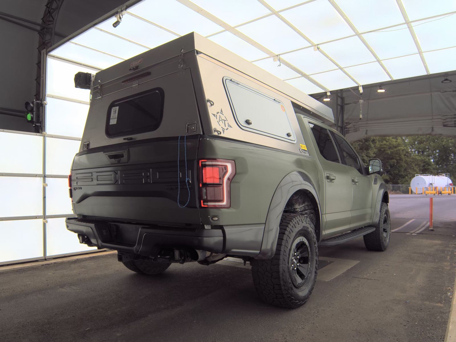 FORD F-150 - 6